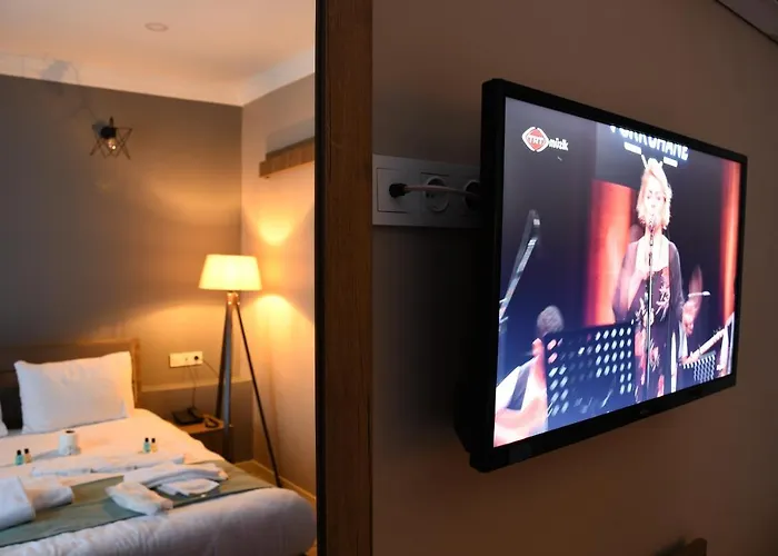 Cibali Hotel Istanbul